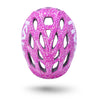 Chakra Child Kids Helmet -  Sprinkles Pink