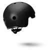 Maha Helmet - Solid Black