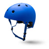 Maha Helmet - Solid Blue