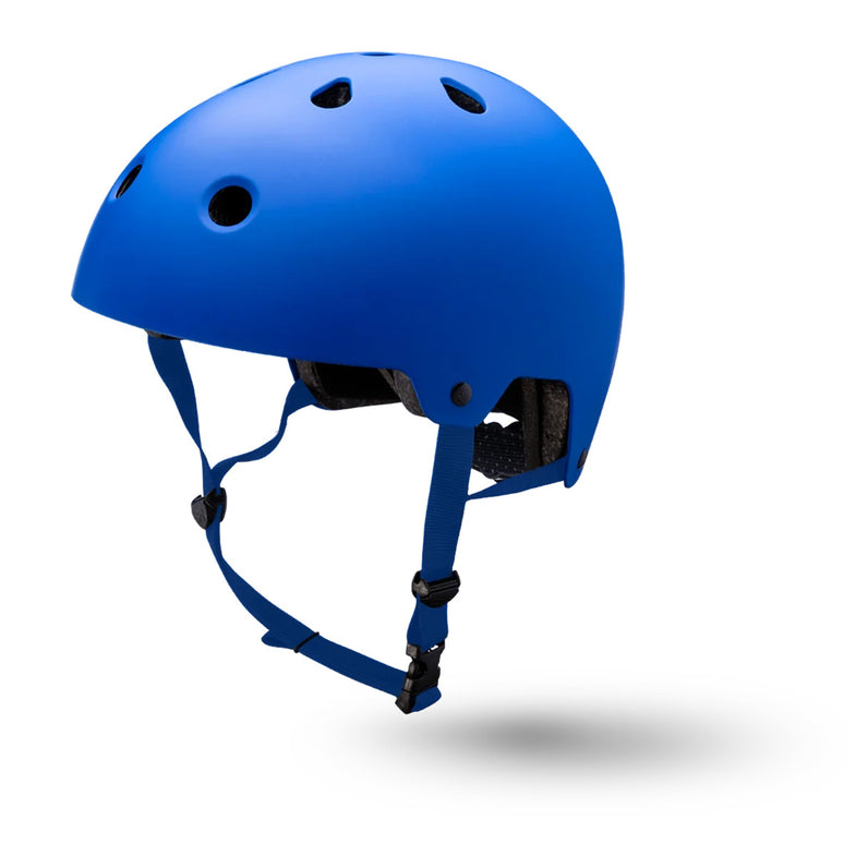 Maha Helmet - Solid Blue