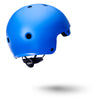 Maha Helmet - Solid Blue