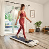 WalkingPad C2 Compact Folding Treadmill - White