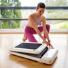 WalkingPad C2 Compact Folding Treadmill - White