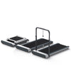 WalkingPad R1 Double-Fold Treadmill - Silver