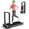 WalkingPad X21 Double-Fold Walking and Running Treadmill