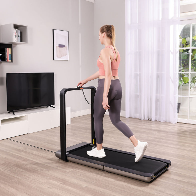 WalkingPad X21 Double-Fold Walking and Running Treadmill
