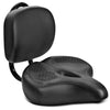 Extra Support Spin and Exercise Bike Saddle