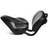 Extra Support Spin and Exercise Bike Saddle