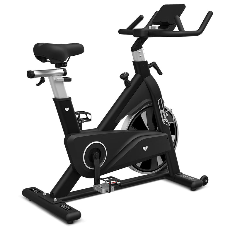 SM810 Commercial Magnetic Spin Bike