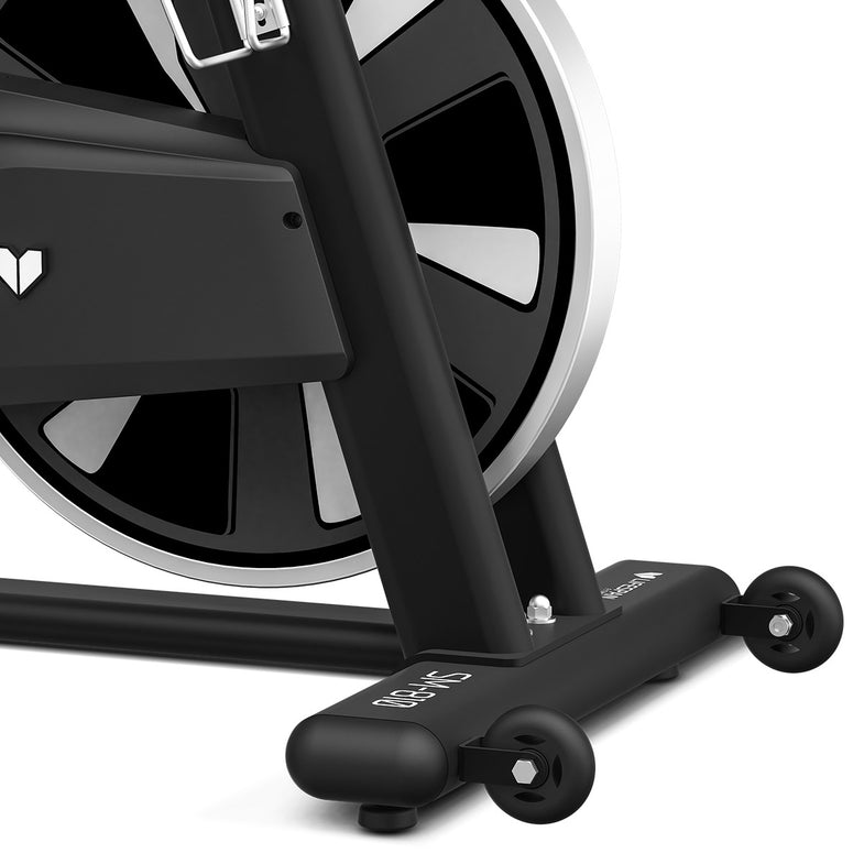 SM810 Commercial Magnetic Spin Bike