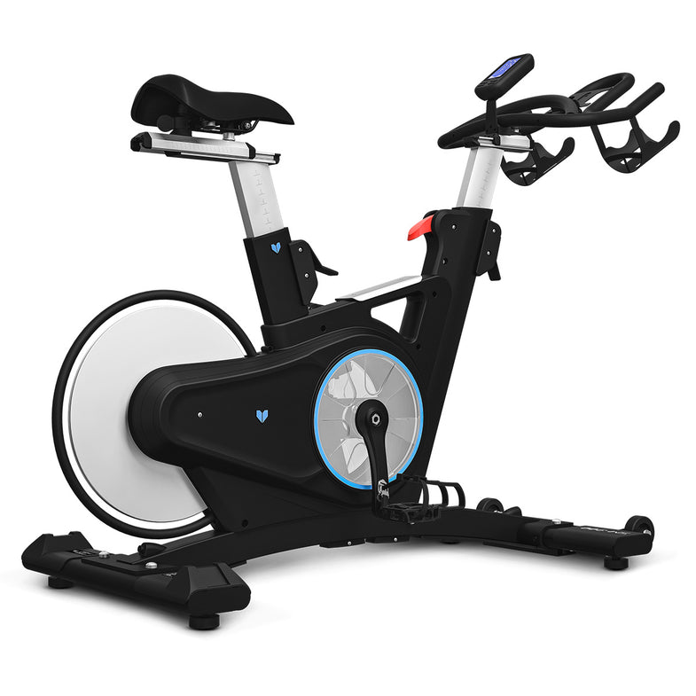 SM900 Commercial Magnetic Spin Bike