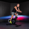 SM900 Commercial Magnetic Spin Bike