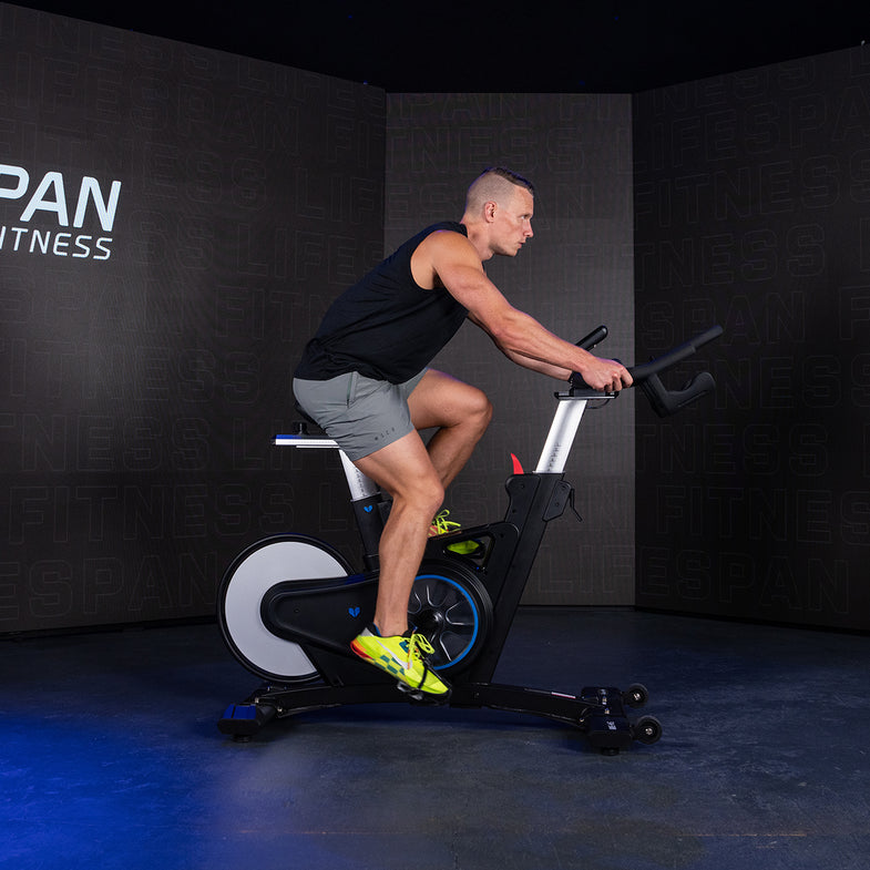 SM900 Commercial Magnetic Spin Bike