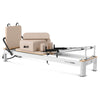 Contour Studio Commercial Pilates Reformer Machine (Beige)