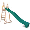 Jumbo 3m Climb & Slide (Green)