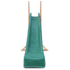 Jumbo 3m Climb & Slide (Green)