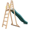 Jumbo 3m Climb & Slide (Green)