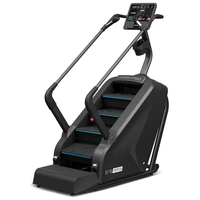 ST-15 Vertex 4 Level Commercial Stair Climber