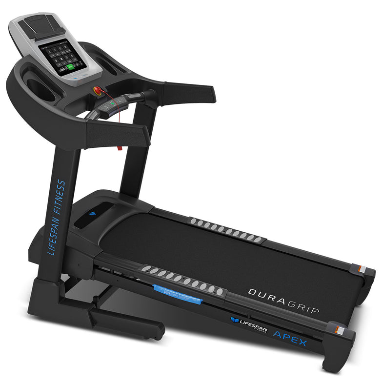 Apex Smart Treadmill