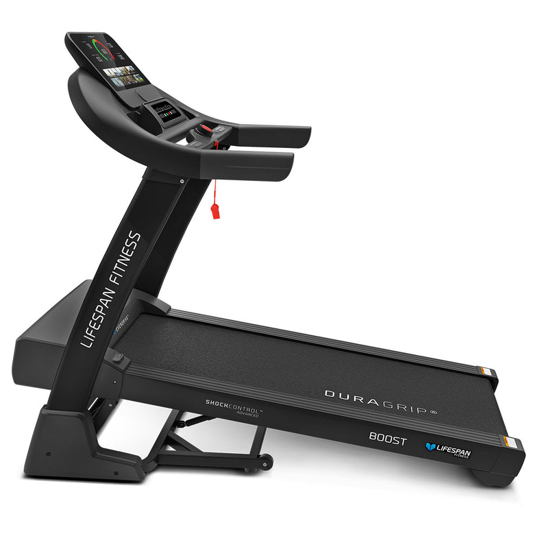 Boost Treadmill