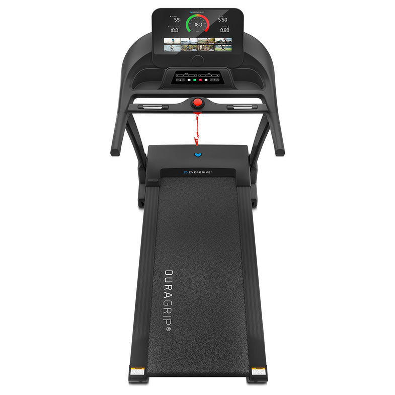 Boost Treadmill