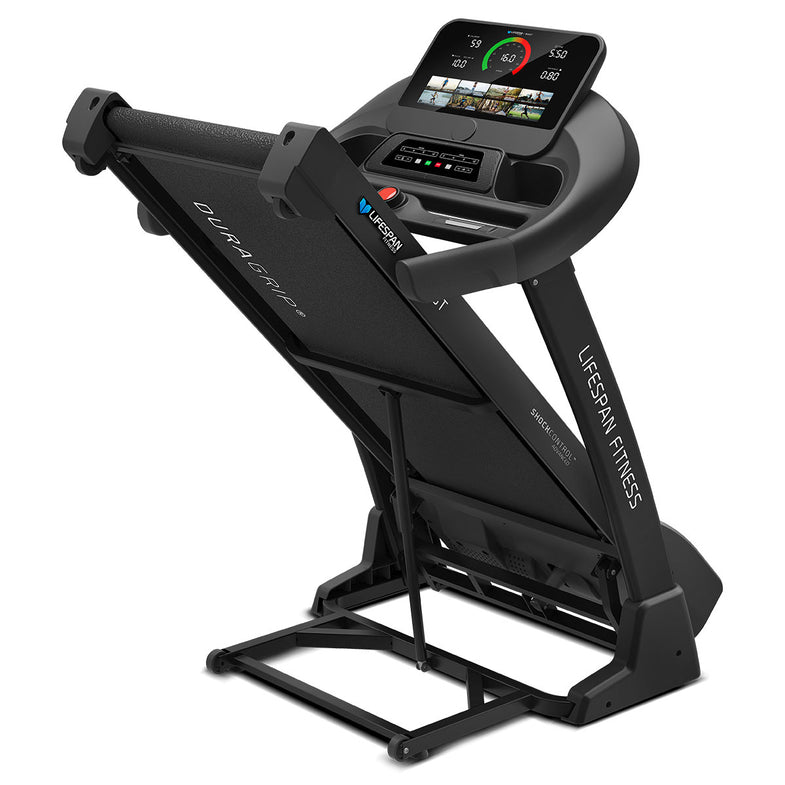 Boost Treadmill