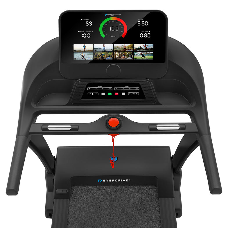 Boost Treadmill