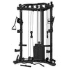 GRK-110 Space Saving Multi Function Rack with 73kg Cable Crossover