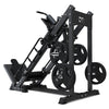 GLP100 Seated Leg Press & Hack Squat Machine Machine