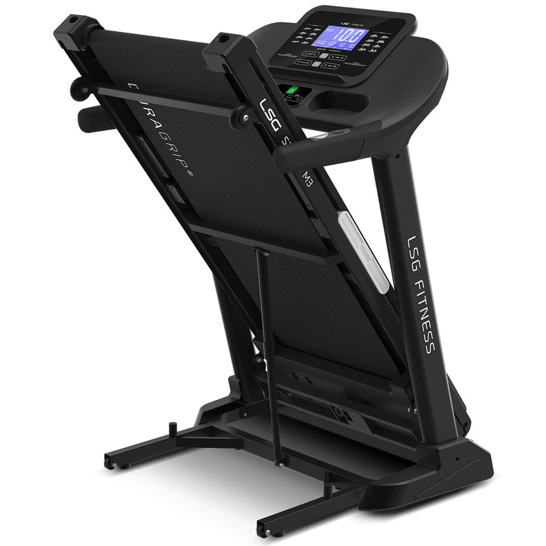 Stride M3 Treadmill