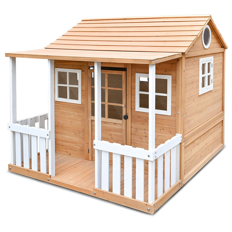 Finley Cubby House Set