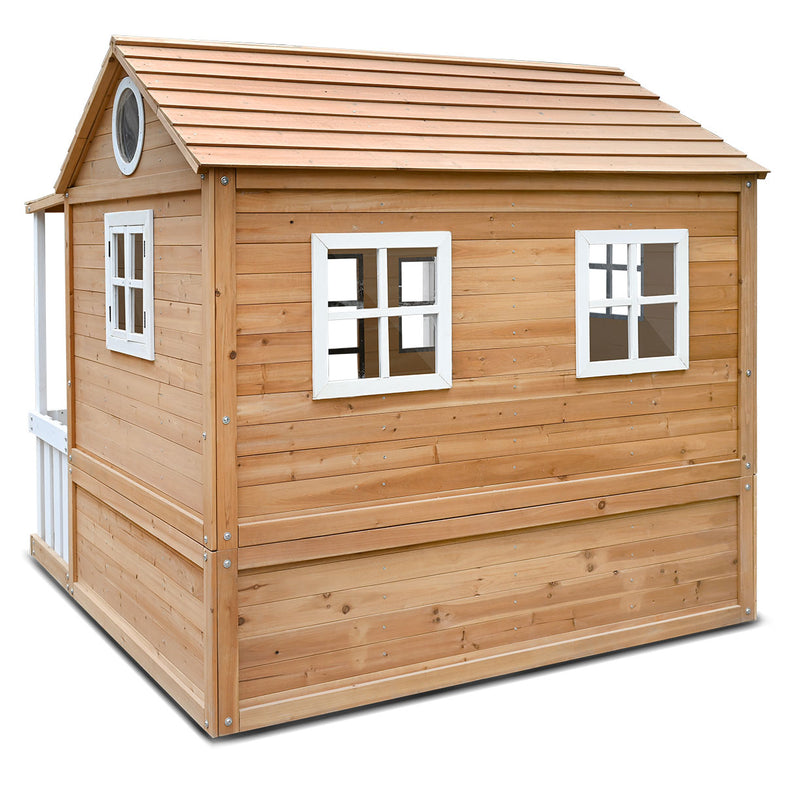 Finley Cubby House Set