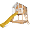 Winchester Cubby House with Elevation Kit & 3.0m Slide