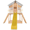 Winchester Cubby House with Elevation Kit & 3.0m Slide