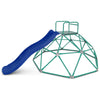 Summit 2.0m Dome Climber + 1.8m Slide