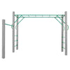 Amazon Monkey Bars Only (2.5m)