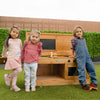 Eden Outdoor Play Kitchen