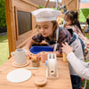 Eden Outdoor Play Kitchen