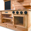 Roma Outdoor Play Kitchen