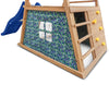 Cooper Climb & Slide (Blue Slide)