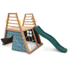 Cooper Climb & Slide (Green Slide)