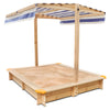 Joey Sandpit with Canopy