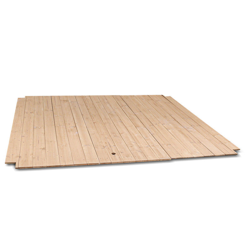 Playfort Sandpit Wooden Cover Only