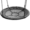 Titan Commercial Steel 3-Station Swing Set