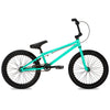 All-Rounder BMX Hi-Ten Steel, 3PC Cranks - Teal