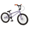 Beginner BMX Hi-Ten Steel - Light Purple