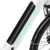 E-Sierra Ladies Hybrid E-Bike - Whisper White