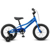 DuraLite Kids Bike 16" - Azure Blue