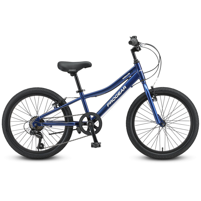 DuraLite 7 Speed Kids Bike 20