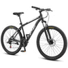 Surge MTB 26" in Black